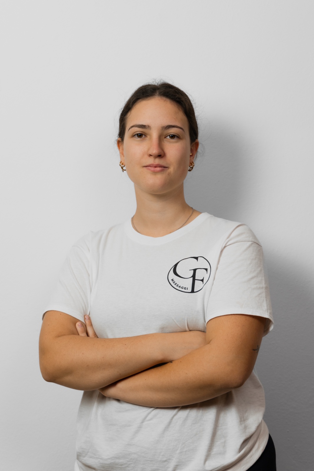 Ritratto di Giulia Florida